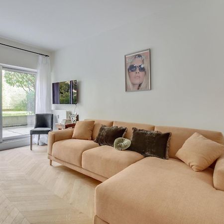 Le Souci Du Detail A Paris Διαμέρισμα Εξωτερικό φωτογραφία