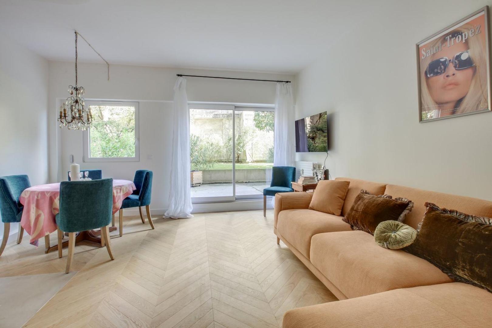 Le Souci Du Detail A Paris Διαμέρισμα Εξωτερικό φωτογραφία