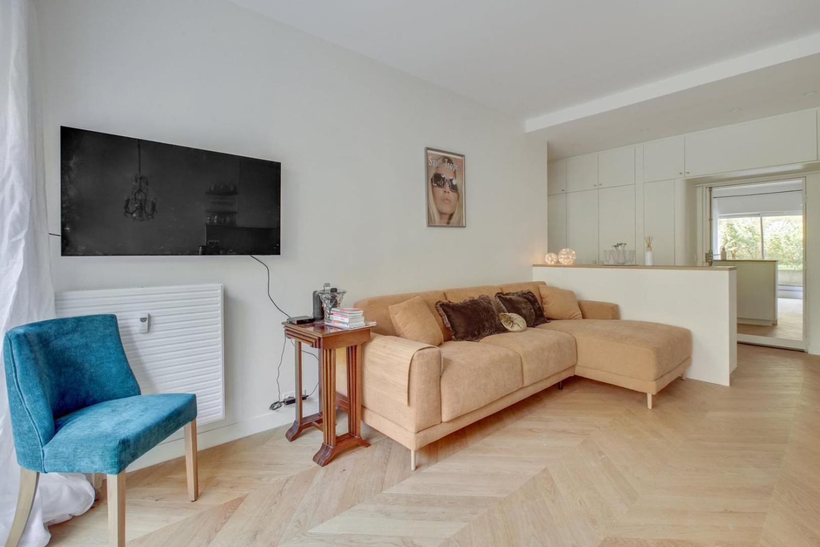 Le Souci Du Detail A Paris Διαμέρισμα Εξωτερικό φωτογραφία
