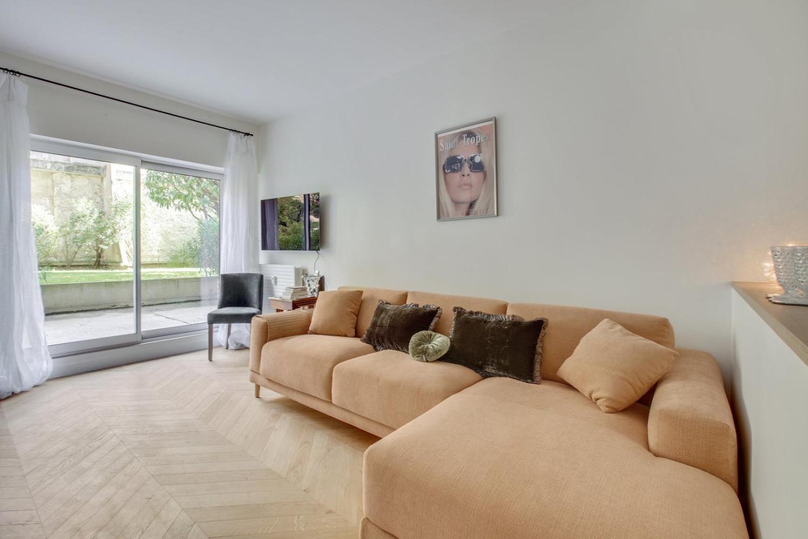 Le Souci Du Detail A Paris Διαμέρισμα Εξωτερικό φωτογραφία