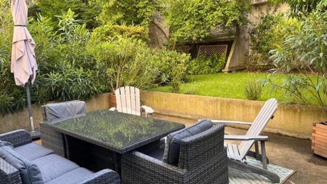 Le Souci Du Detail A Paris Διαμέρισμα Εξωτερικό φωτογραφία